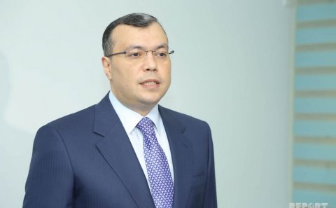Dövlət gəlirləri vahid quruma tapışırılır  - Sahil Babayev yeni quruma rəhbərlik edəcək