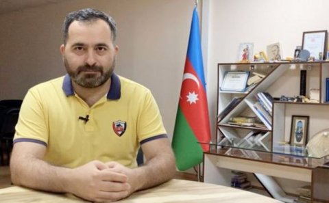 Bəxtiyar Hacıyevə bu qədər cəza verildi