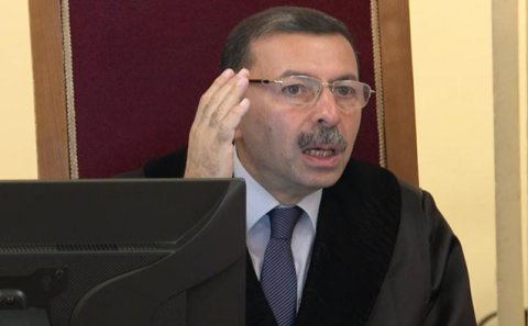 Hakimin “addımbaşı pul istəyirdilər” iddiasına hospitaldan cavab