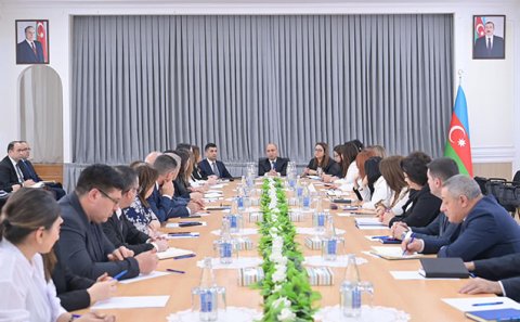 Nazirdən məktəb direktorlarına TAPŞIRIQ