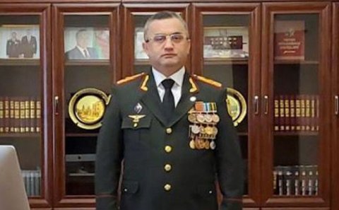 General Məmmədov cəza istəyir, lakin…