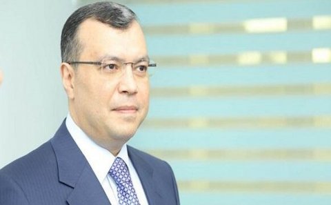Yeni maliyyə naziri Sahil Babayev oldu
