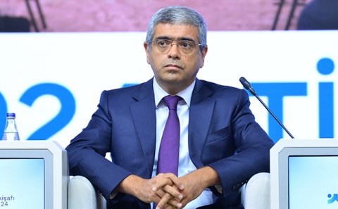 Prezidentin nazir təyin etdiyi Anar Əliyev kimdir?