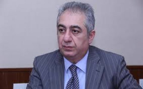 Qubad İbadoğlunun azadlığa buraxılması tələbi ilə ABŞ Konqresinə qətnamə təqdim edilib