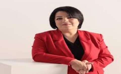 Azərbaycan Respublikasının Prezidenti cənab İlham Əliyevə