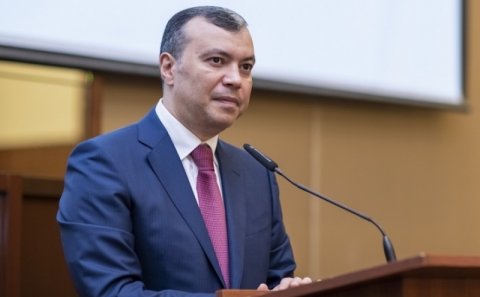 Sahil Babayevlə bağlı ŞOK FOTOLAR YAYILDI - Gənclik illərində...