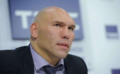 Nikolay Valuyevin Azərbaycana girişinə qadağa qoyulub - RƏSMİ