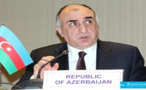 Elmar Məmmədyarov: Məni Rusiyaya işləməkdə ittiham etmək çox gülməlidir