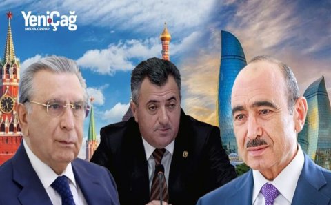 Abdin Fərzəliyevlə bağlı ŞOK İDDİA – “Boz kardinal”ın daha bir kadrı YOLA SALINIR?