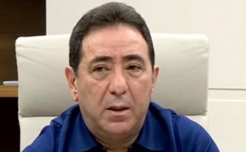 Etibar Əliyev dövlətə borcunu niyə ödəmir? - 34 milyonluq qalmaqal