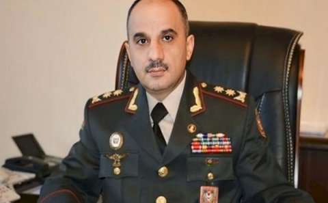 General prokurorluqda dindirilib? - DANIŞDI