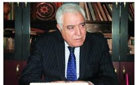 İlyas İsmayılov vəfat ETDİ
