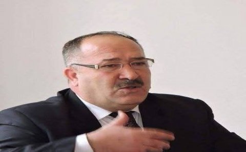 Fəlsəfə doktoru AAK və DİA-dan şikayətləndi: “Barmaqlarına dolayıblar, məndən başqa narazı şəxslərin hamısı infarkt keçirib ölüblər”