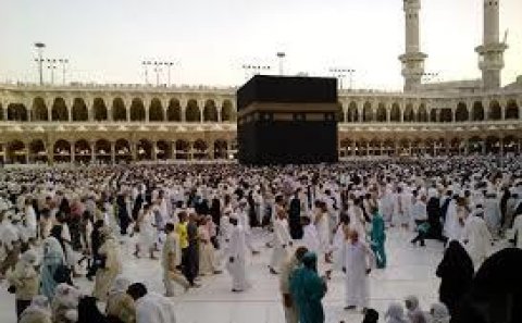 Həcc ziyarətinə uşaq aparmaq qadağan edilib? - QMİ cavabladı