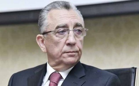  Eldar Əzizov və onun komandası - 