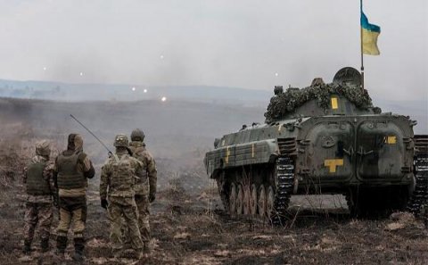 Ukrayna müharibəsində neçə azərbaycanlı həlak olub?