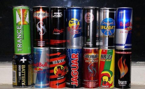 Enerji içkisi içənlərin uşaqları olmur - DEPUTAT