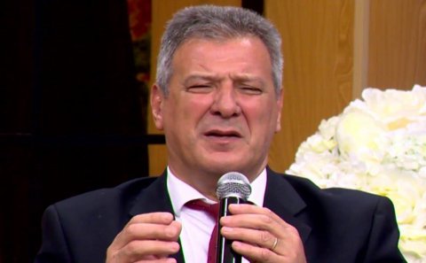 Zelenski mənə Cavad Xanı xatırladır - AĞALAR BAYRAMOV
