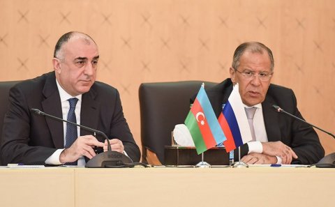 Məmmədyarov iddialara cavab verdi: 