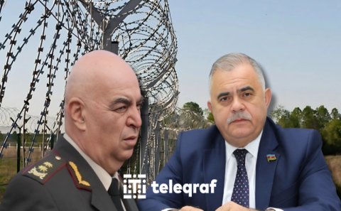 General və komitə sədri erməni təxribatından danışdı: 