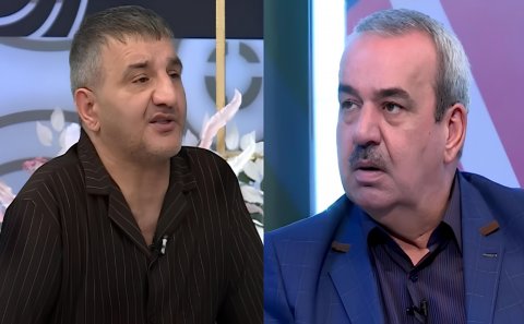Meyxanaçıların istəyi qalmaqal yaratdı – “Deyir, “vurmağa”, orucaçdıya…”