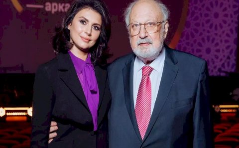 İbrahimbəyovun qızı atasının ölümünü xatırladı: “3 il əvvəl...”