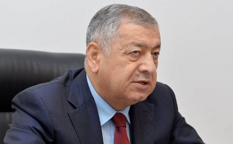 “Cərimənin miqdarını planlaşdırmaqla, faktiki olaraq, deyirik, mütləq bu qədər yığmalısan”