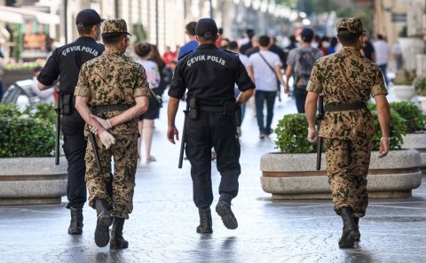 Azərbaycanda karantin rejimi ilə bağlı YENİ QƏRAR