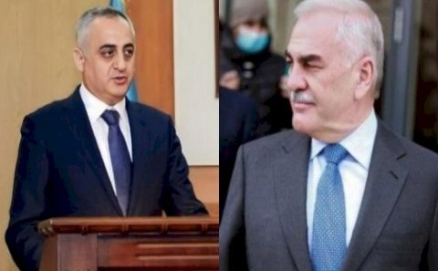 Fuad Nəcəfli Vasif Talıbovu tənqid etdi: “Yarıtmaz fəaliyyəti nəticəsində...”