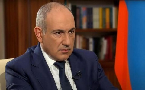 Paşinyan: Sülh sazişini imzalamağa hazıram