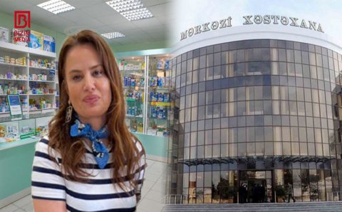 Qusar xəstəxanasında pasiyentlərə vaxtı keçmiş dərmanlar verilməsi ilə bağlı YENİ DETALLAR
