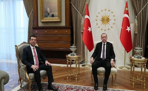 İmamoğlunun həbsinə ABŞ və AB-nin fərqli reaksiyasının sirri
