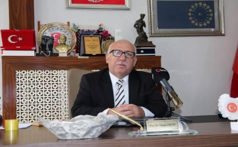 Türkiyədə səssiz çevriliş baş verir, həm iqtidara, həm də müxalifətə qarşı - Hasan Oktay