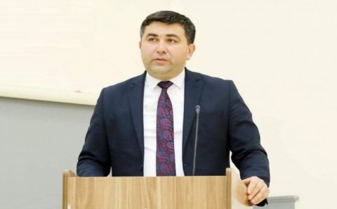 Deputat kartofun kiloqramının 7 manata olmasından danışdı: “Süni qiymət artımı deyil”