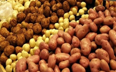 Kartofun kiloqramı niyə 7 manata olub? – SƏBƏBİ AÇIQLANDI