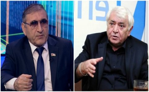 Ağcabədinin deputatları 13 yaşlı qızın hamilə olmasından danışdı: “Cinayətdir!” “Vəhşilikdir!” – VİDEO