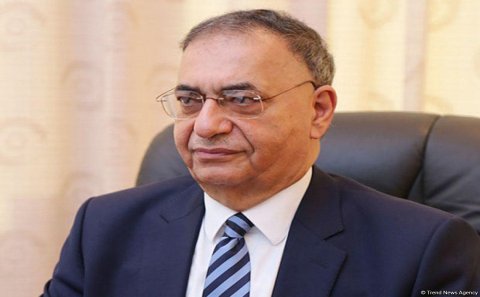 Yaşayış olan evin söküldüyü ərazinin deputatı: 