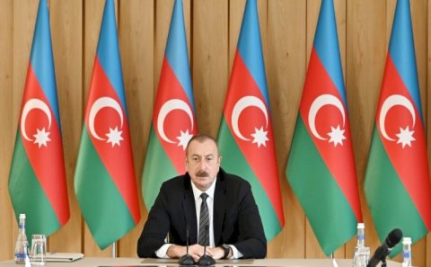 Əliyev: Bakı və İrəvanın sülhə dair mövqeləri bir-birinə yetərincə yaxınlaşıb