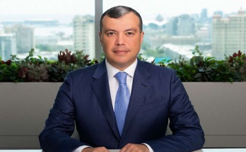 Sahil Babayev iki yüksək vəzifəli şəxsi işdən azad etdi 