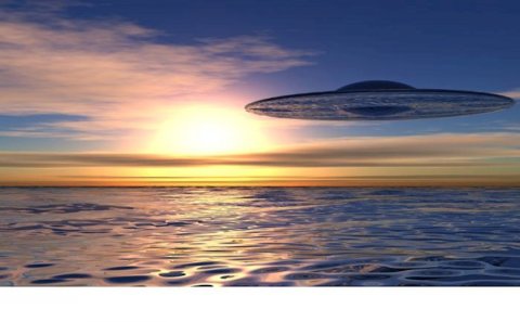 Xəzərdə yadplanetlilərin bazası varmı?- ARAŞDIRMA