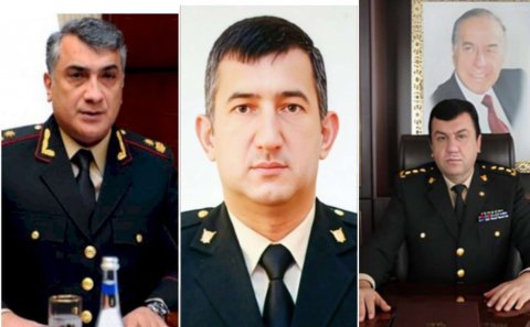 Xanlar Vəliyevi kim əvəz edir?