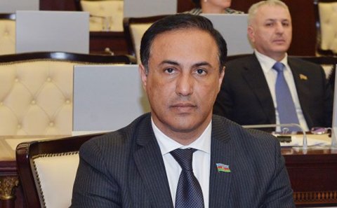Elman Nəsirov: “Xanlar Vəliyev Konstitusiya Məhkəməsinə hakim təyin olunarsa, bu, Azərbaycanda hüquq sisteminin inkişafına xidmət göstərəcək”