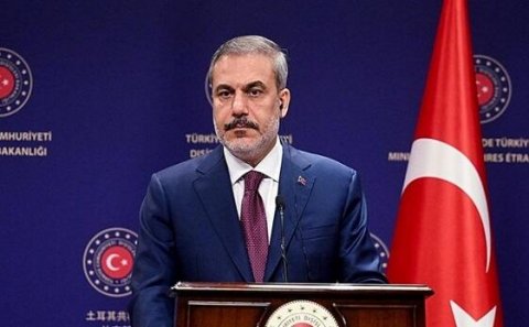 Türkiyə və İsrailin Bakı görüşü: Fidandan reaksiya...