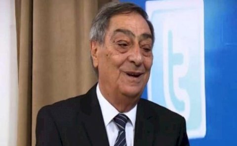“Neyləyim, acından ölüm?” – Rəşid Mahmudov həmin videodan DANIŞDI