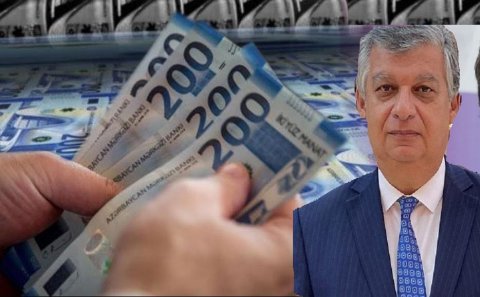 “VETERAN PULU” 160, “QOCALIQ PENSİYASI” 285 MANATA ÇATDIRILMALIDIR – “Əgər apreldə sərəncam verilməzsə...”