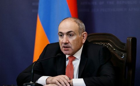 “Azərbaycanla müharibə olacaq” deyənlərə üz tuturam...