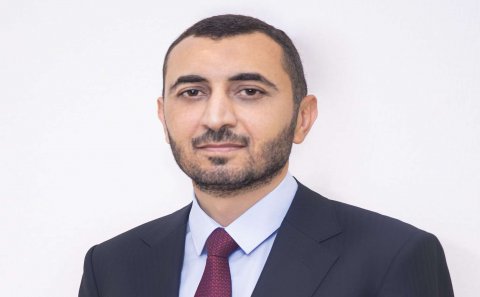Dövlət Sosial Müdafiə Fonduna yeni sədr təyin olundu - FOTO