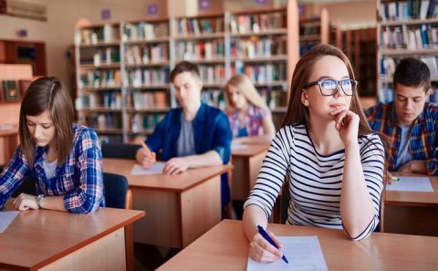 Bağça, məktəb və universitetlərdə dərslər davam edir? - Rəsmi açıqlama