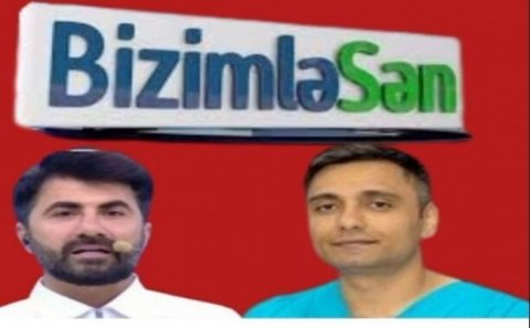 Zaur Baxşəliyevin reklam etdiyi həkim iki uşaq atasını şikəst qoydu