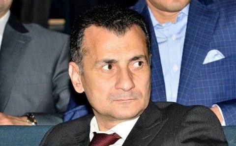 Mirşahin Ağayevin qardaşı həbs edildi - FOTO